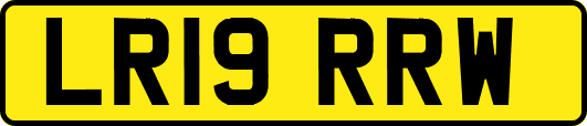 LR19RRW