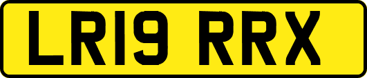 LR19RRX