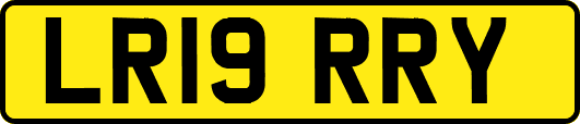 LR19RRY