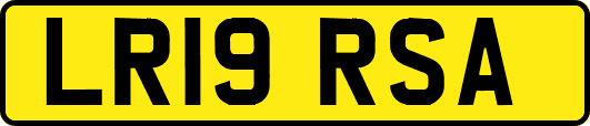 LR19RSA