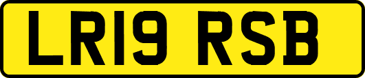 LR19RSB