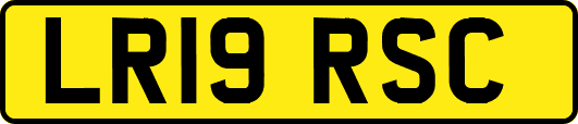 LR19RSC