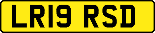 LR19RSD