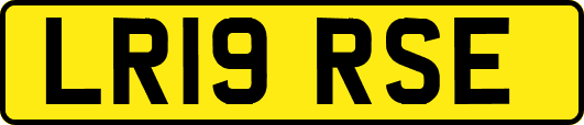 LR19RSE