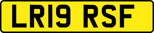 LR19RSF