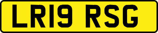 LR19RSG