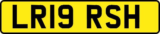 LR19RSH