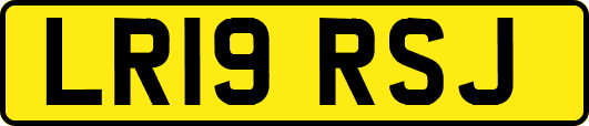 LR19RSJ