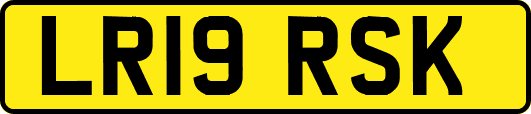 LR19RSK