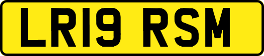 LR19RSM