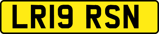 LR19RSN