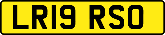 LR19RSO