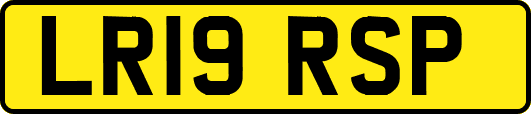 LR19RSP