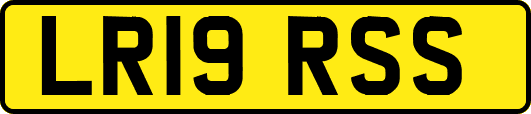 LR19RSS