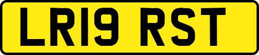 LR19RST