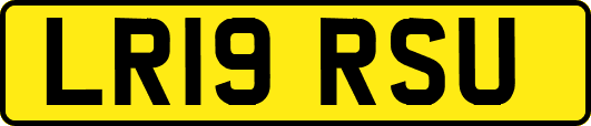 LR19RSU