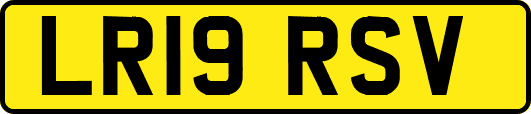 LR19RSV