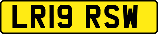 LR19RSW