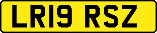 LR19RSZ