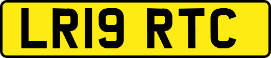 LR19RTC