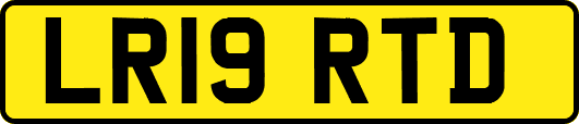 LR19RTD