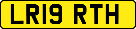 LR19RTH