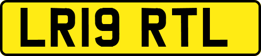 LR19RTL