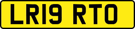 LR19RTO