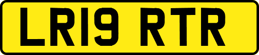 LR19RTR