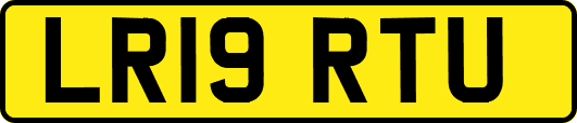 LR19RTU