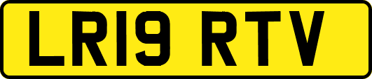 LR19RTV