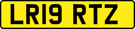 LR19RTZ
