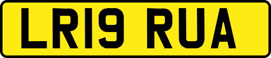 LR19RUA