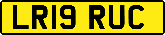 LR19RUC