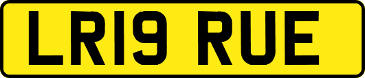 LR19RUE