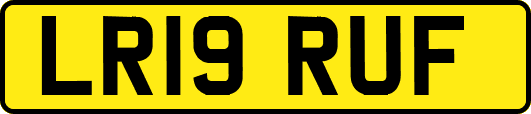 LR19RUF