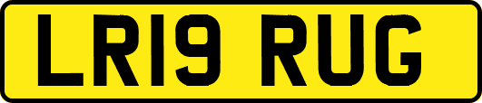 LR19RUG