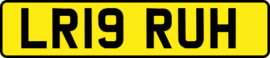 LR19RUH