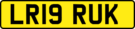 LR19RUK