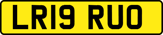LR19RUO