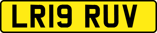 LR19RUV