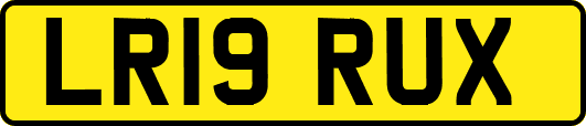 LR19RUX