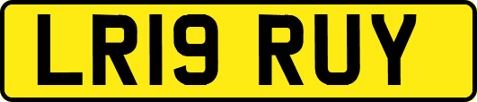 LR19RUY