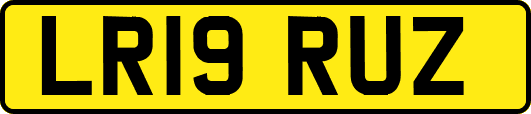 LR19RUZ