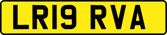 LR19RVA