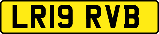 LR19RVB