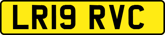 LR19RVC