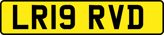 LR19RVD