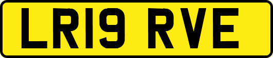 LR19RVE