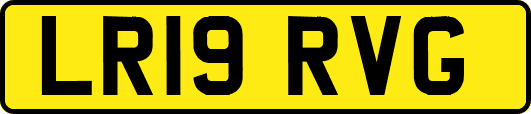 LR19RVG